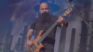 FEAR FACTORY - Replica - Bloodstock 2016