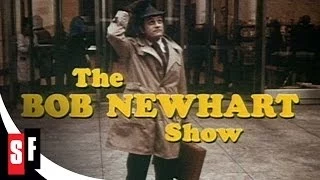 The Bob Newhart Show (1972) Opening Sequence