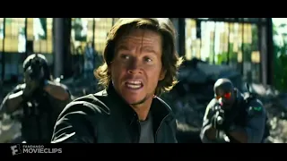 Transformers - The Last Knight (2017) - A One Robot Army Scene (1-10) - Movieclips + Video + song.