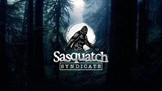 EPISODE 16 | Dr. Jeff Meldrum | Bigfoot Tracks | Sasquatch Syndicate
