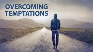 Overcoming Temptations (Luke 4) • Life Church St. Louis