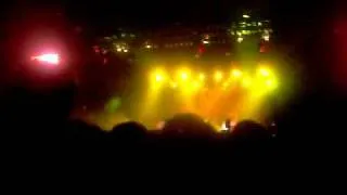 Megadeth - Tornado Of Souls ( Chile 2010 Movistar Arena )