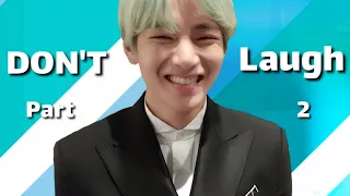 BTS Try not to Laugh challenge (part-2)hardest( CHECK DESCRIPTION )
