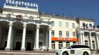 Best Western Sevastopol Hotel  -  www.crimea-mice.com