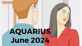 AQUARIUS❤️‍🩹"A surprise reunion with an ex; changes you NEVER thought were possible!"