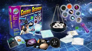 WILD! Science WS122XL Cosmic Science