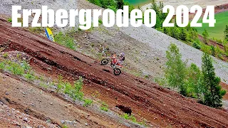 Red Bull Erzbergrodeo 2024