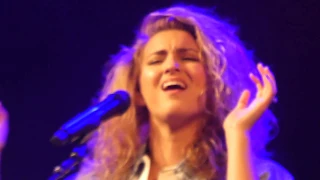 Sunday (and Welcome) - Tori Kelly Live Hiding Place Tour @ Herbst Theater San Francisco, CA 11-19-18