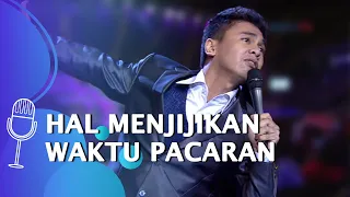 GRAND FINAL Stand Up Comedy Raditya Dika: (JADUL) Gua Baru Aja Putus Cinta - SUCI 1