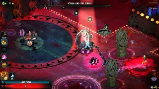 Hades II  - Scylla and the Sirens Boss Fight