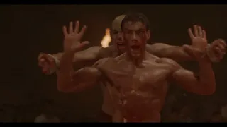 Kickboxer (1989) - Jean Claude Van Damme