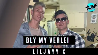 lilJayy x-Bly My Verlei(Feat.M4rshll)