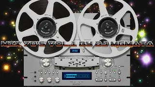 Mix 70's by DJ MGMata  Tribute Dario Caminita Vol  1