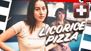 Kino+ #373 | Licorice Pizza, Mulholland Drive, Demon Slayer - The Movie, Are You Lonesome Tonight?