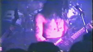 Dimmu Borgir - Spellbound (live in Oslo 1996)