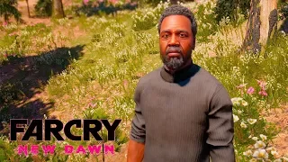 Прохождение Far Cry New Dawn. Часть 7. Пастор Джером: Возвращение Джерома.