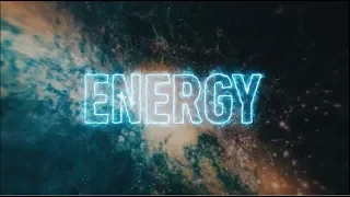 The Potbelleez - Energy (Official Lyric Video)