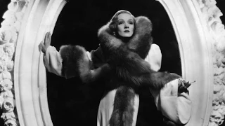 Marlene Dietrich: A Lesson in Grand Style