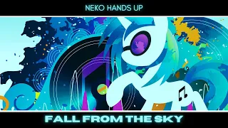 [NIGHTCORE] FALL FROM THE SKY | ROMANCEPLANET