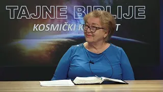 8 - Svetlost spasenja iz Svetinje - Tajne Biblije