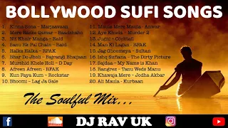 Bollywood Sufi Songs | Sufi Songs | Sufi Mix | Sufi Night | Non-Stop Sufi Songs