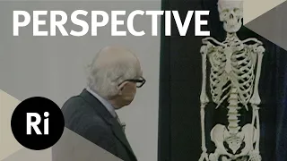 Tricks of Perspective - Christmas Lectures with Eric M Rogers