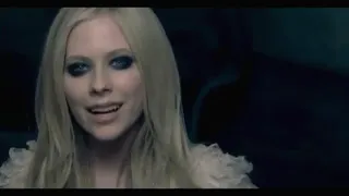 Avril lavigne - I won't let you go(Better version)