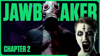 Jawbreaker Game | Chapter 2: Hellbound | Indie Horror Gameplay Playthrough