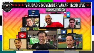 TERUGBLIK AJAX EN PSV, DORTMUND-BAYERN EN VERRASSINGEN IN HET BUITENLAND! | FC AFKICKEN S04E27