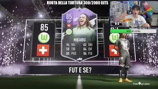 HO TROVATO 2 WHAT IF!!! PACK OPENING FIFA21