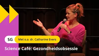 Wat is gezondheid, en hoeveel invloed hebben we er zelf op?