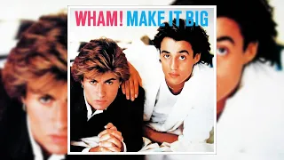 Wham! - Wake Me Up Before You Go-Go (1984)