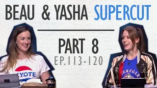 Beau & Yasha | Supercut | Part 8 (113-120)