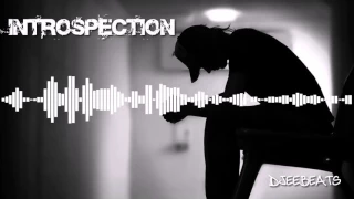 Instru Rap- Beat Hip Hop - Introspection