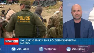 Madde 42 Kalkıyor Sığınmacı Akını Bekleniyor| VOA Türkçe