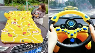 100 Smart Car Gadgets & Accessories For 2022🙏Amazon/TikTok China