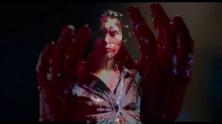 BABY BLOOD - Trailer (4K) - Französisch mit deutschen Untertiteln