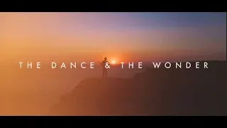 Sam Garrett - The Dance and The Wonder