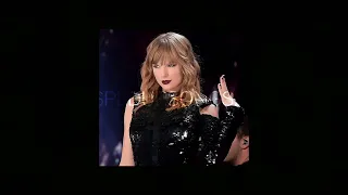 Taylor Swift - …Ready For It? (sped up)