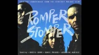 Romper Stomper OST : 17. On the beach