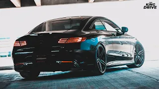 Прощаемся с Mercedes AMG S63 Coupe😭 . BMW пошла по пути Toyota. Новое поколение Mitsubishi Pajero.