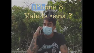 Vale la pena el iPhone 8 en el 2022 ?