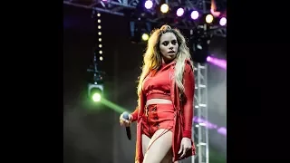 Dinah Jane | Best Vocals and Dance Moves (PSA Tour)