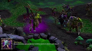 Mannoroth S Blood #17 Warcraft 3 Reforged