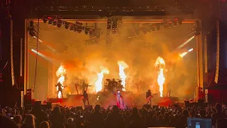 Ghost- Year Zero, Live in Syracuse, NY, August 18, 2023