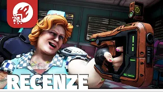 New Tales from the Borderlands je jako sitcom bez příběhu