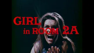 Grindhouse Movie TV Trailers from the 1960s to 1980s