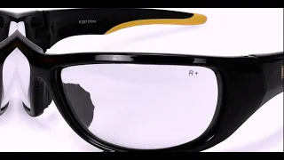 Best SAFETY Glasses, Clear Lens Under 10$