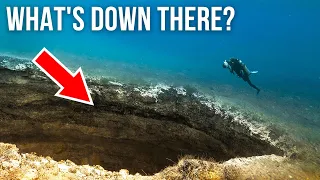 Can You Survive In the Deepest Point on Earth?