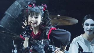 BABYMETAL - 4 no Uta「４の歌」Live compilation